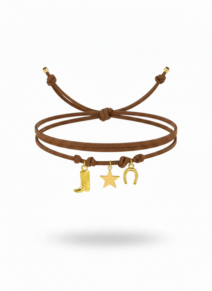 Choker "HOLLY"