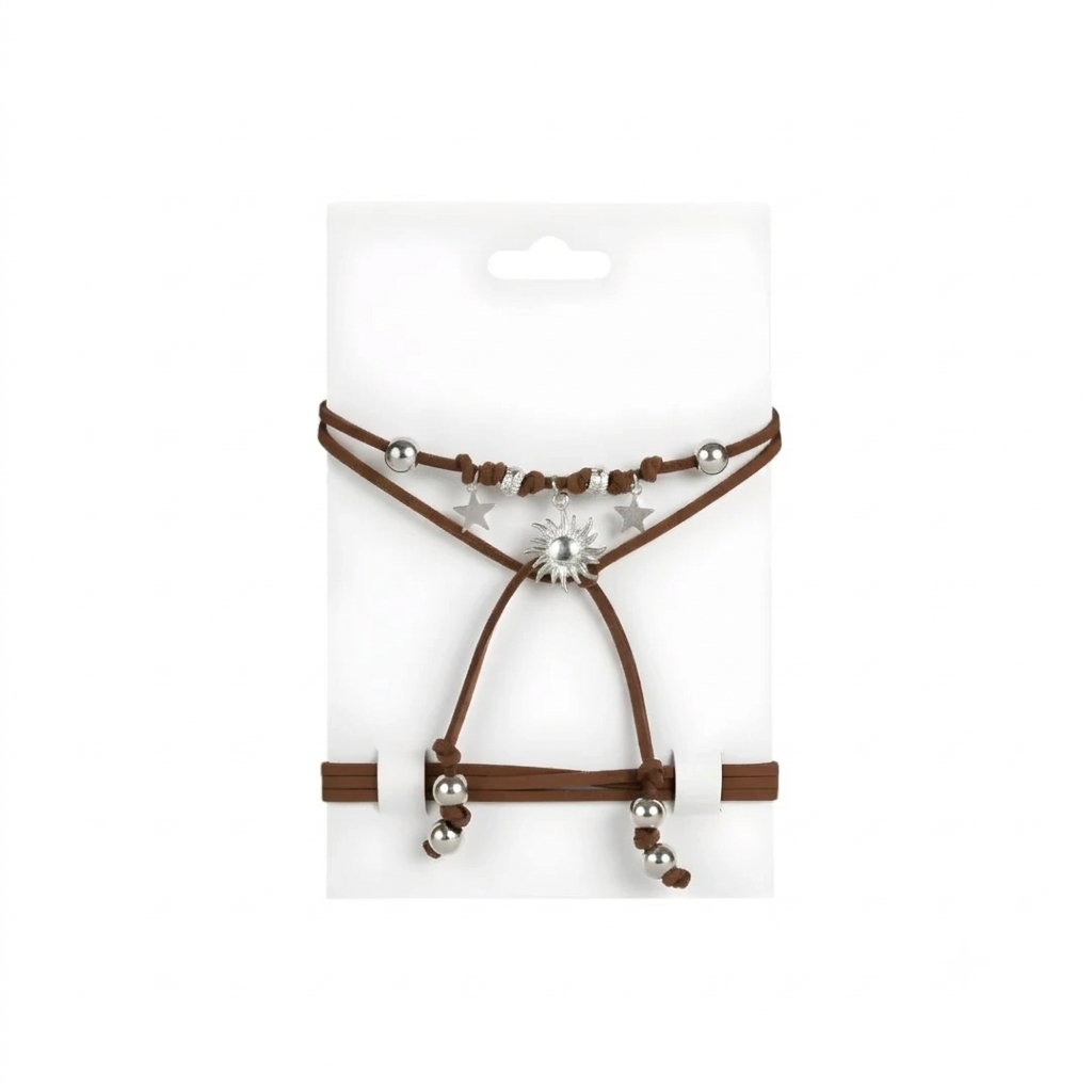 Choker "ALEA"