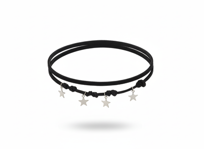 Choker "LE STELLINE"