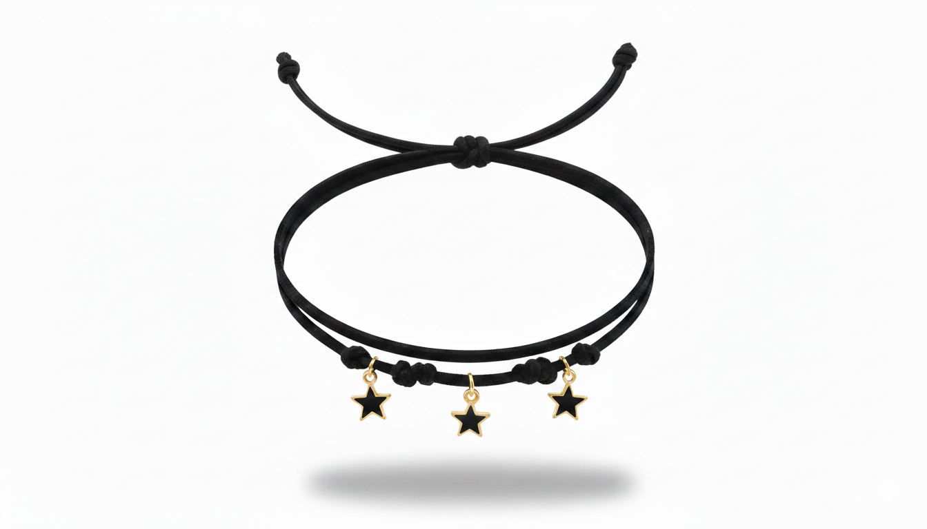 Choker "LOLA"