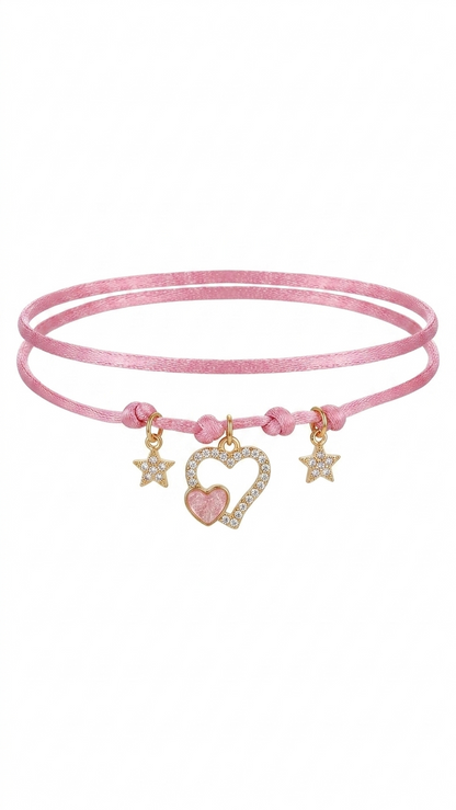 Choker DOUBLE AMOUR
