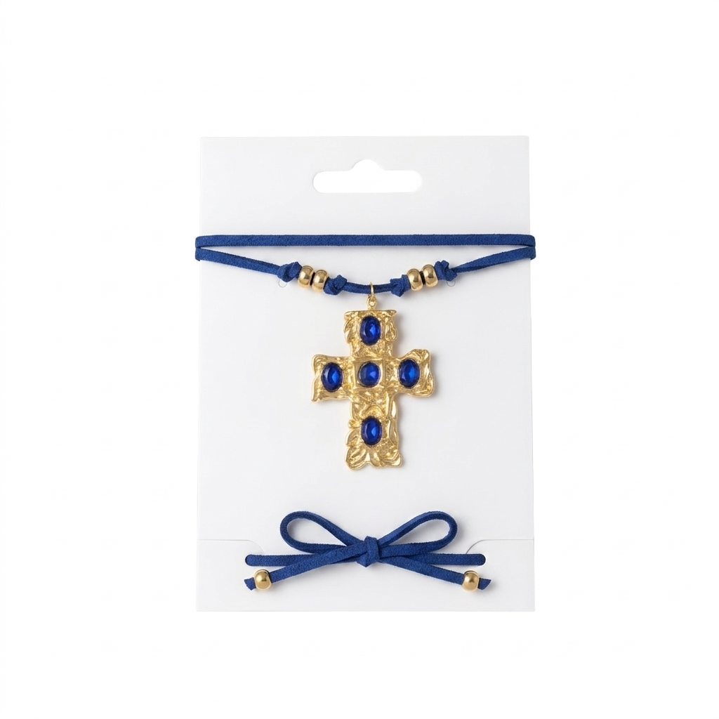 Choker VENUS GOLD