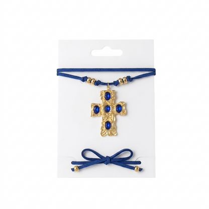 Choker VENUS GOLD