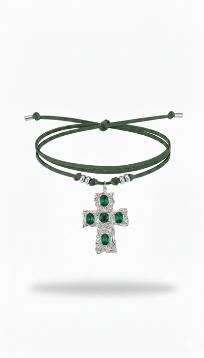 Choker VENUS SILVER