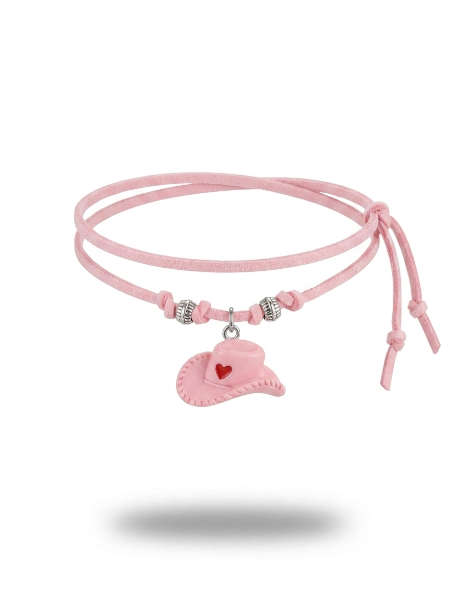 Choker COWGIRL HEART