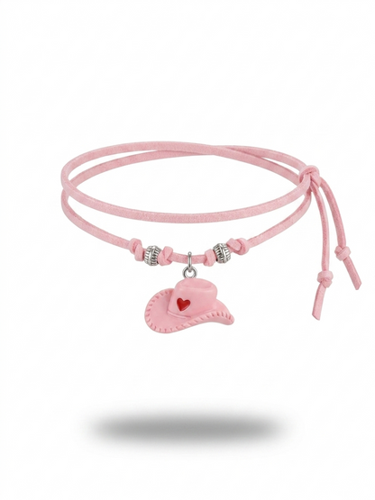 Choker COWGIRL HEART