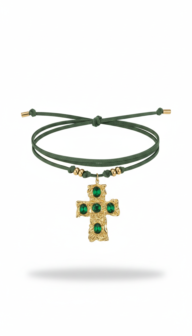 Choker VENUS GOLD