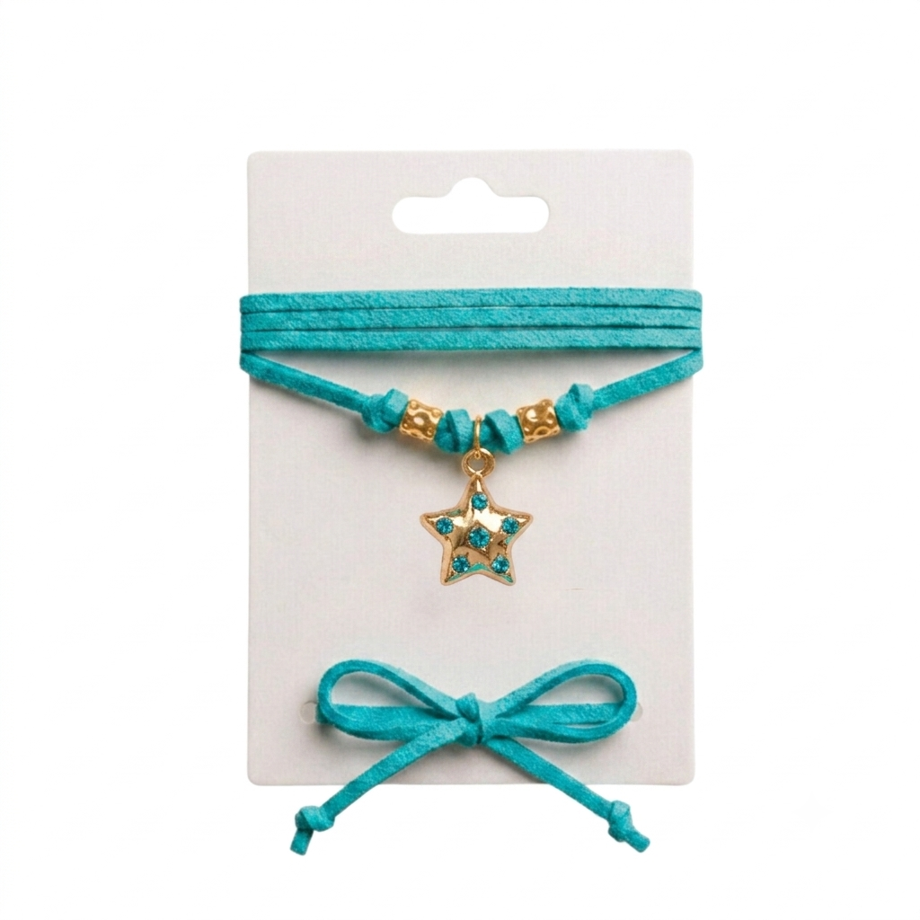 Choker MINI TROPEA