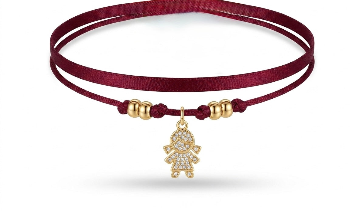 Choker SHAYLA
