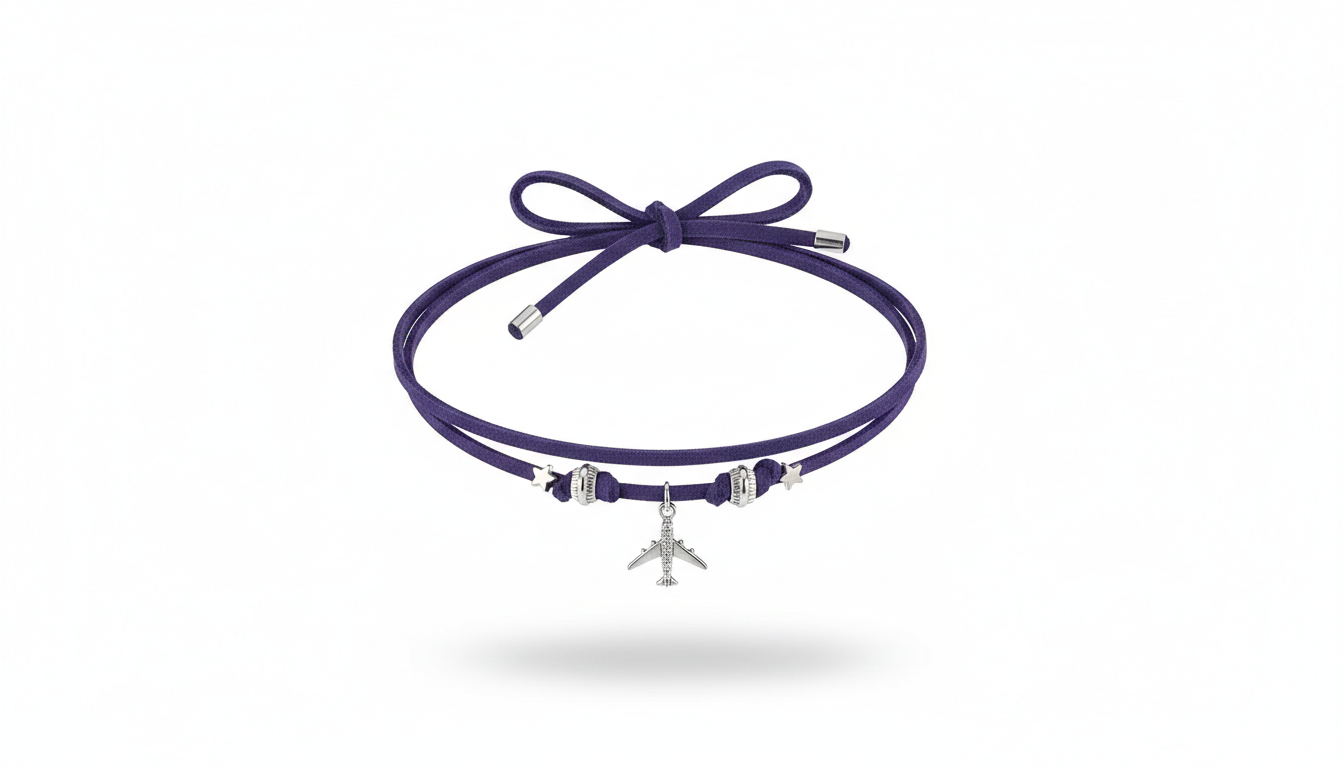 Choker FLY ME