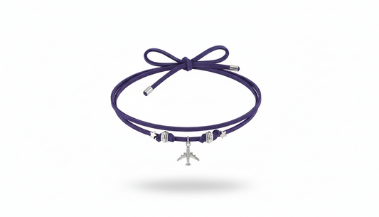 Choker FLY ME