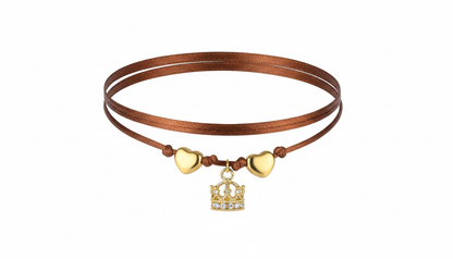 Choker "SIGILLO D'AMORE"