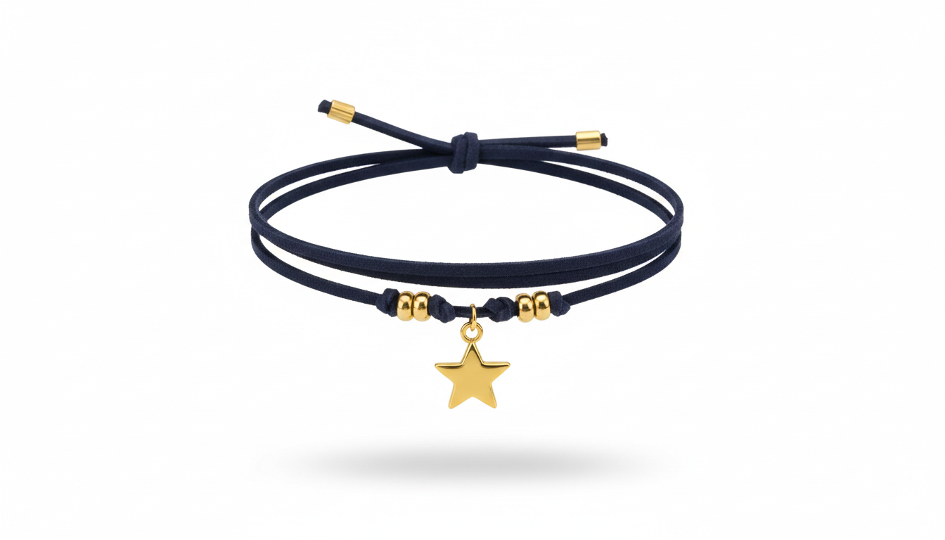 Choker "NOCTIS"