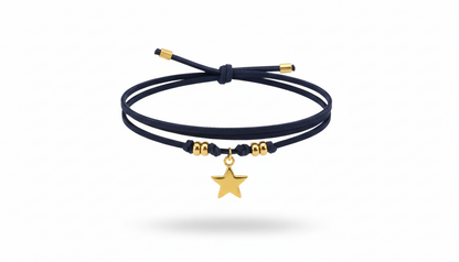 Choker "NOCTIS"
