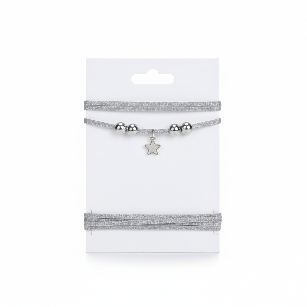 Choker "STAR"