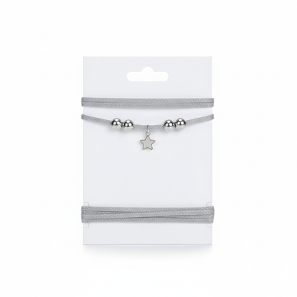Choker "STAR"
