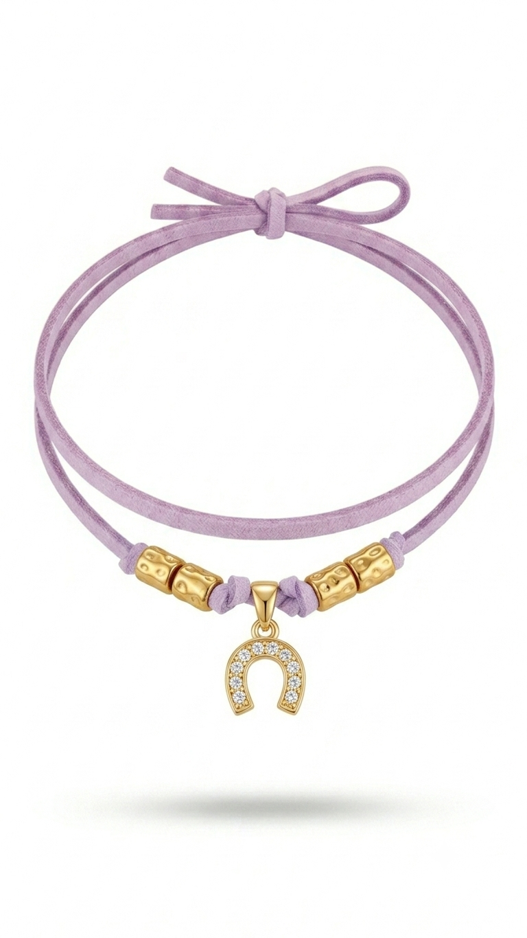 Choker LILY