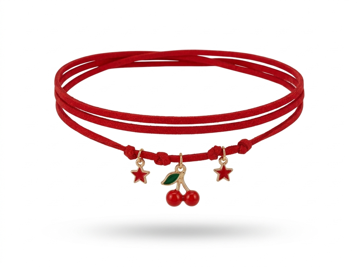 Choker CHERI