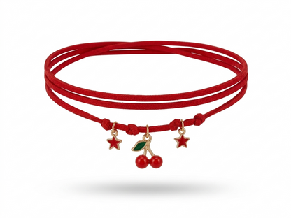 Choker CHERI