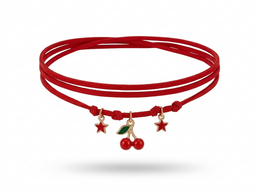 Choker CHERI