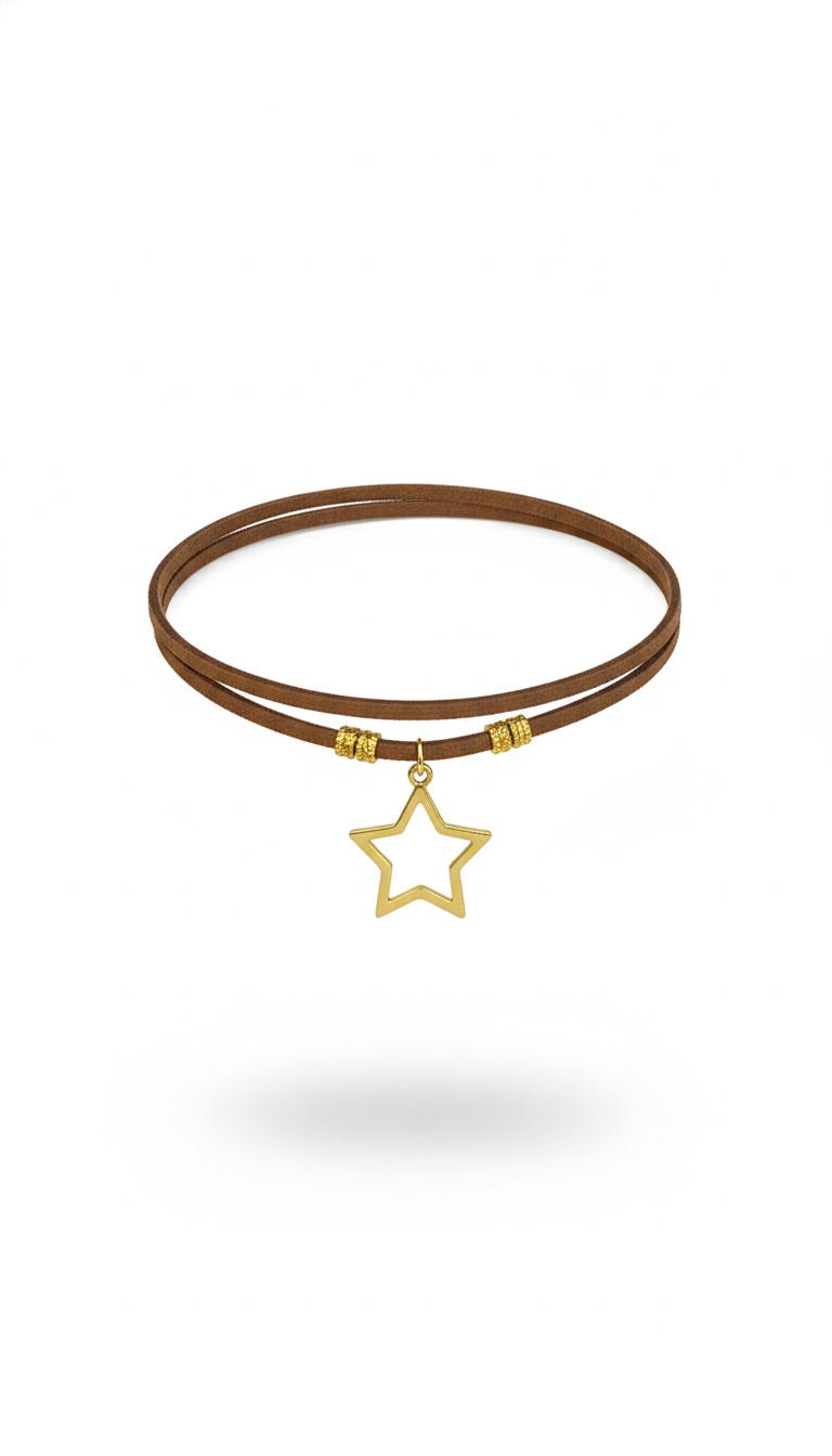 Choker "LAVINIA" 🌟