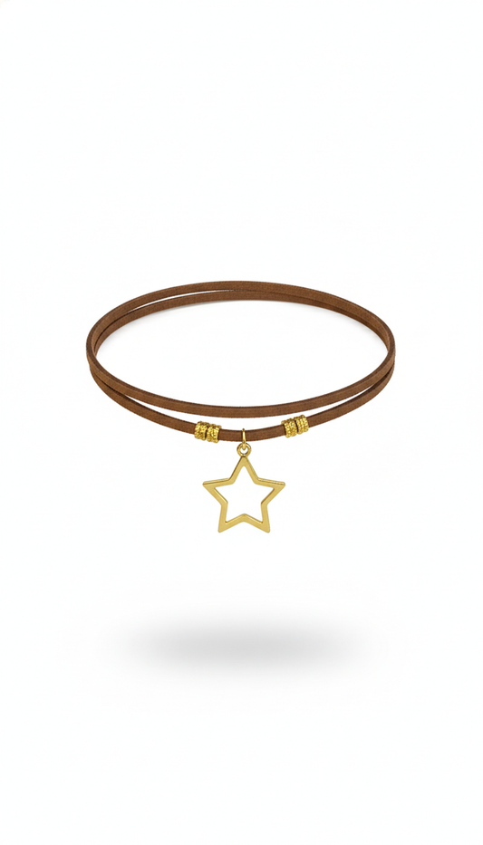 Choker "LAVINIA" 🌟