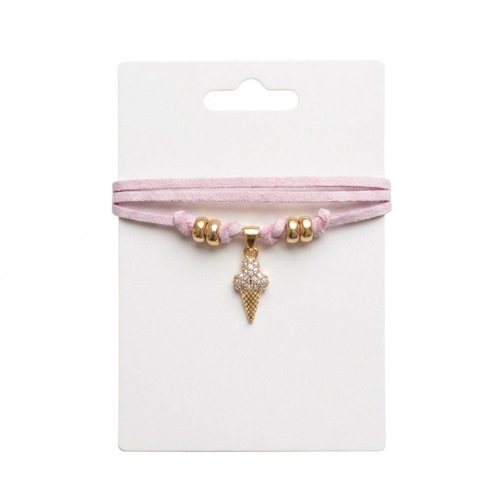Choker GLACÉ