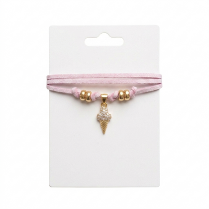 Choker GLACÉ