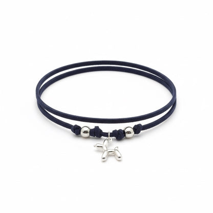 Choker "DOG BALLOON"