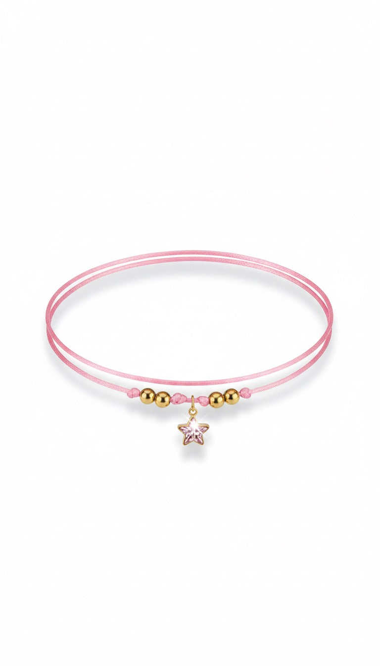 Choker "STAR"