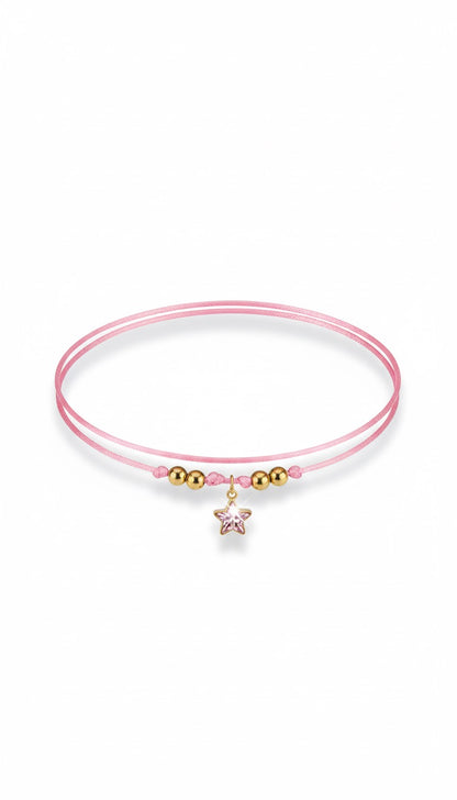 Choker "STAR"