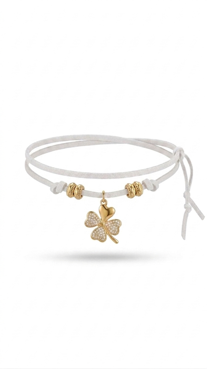 Choker CLOVERA
