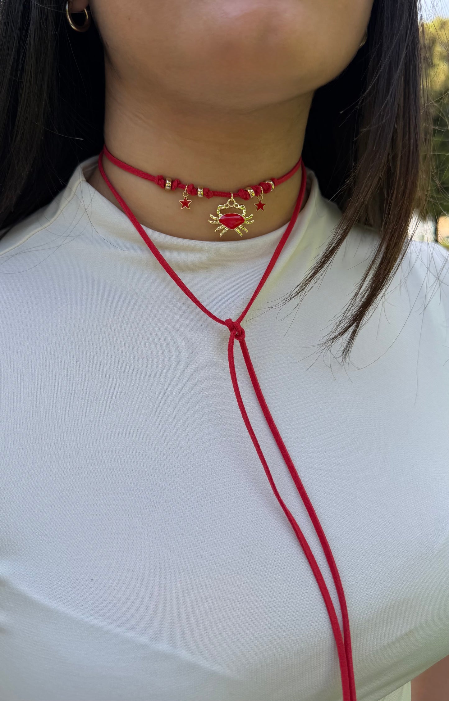 Choker RARI
