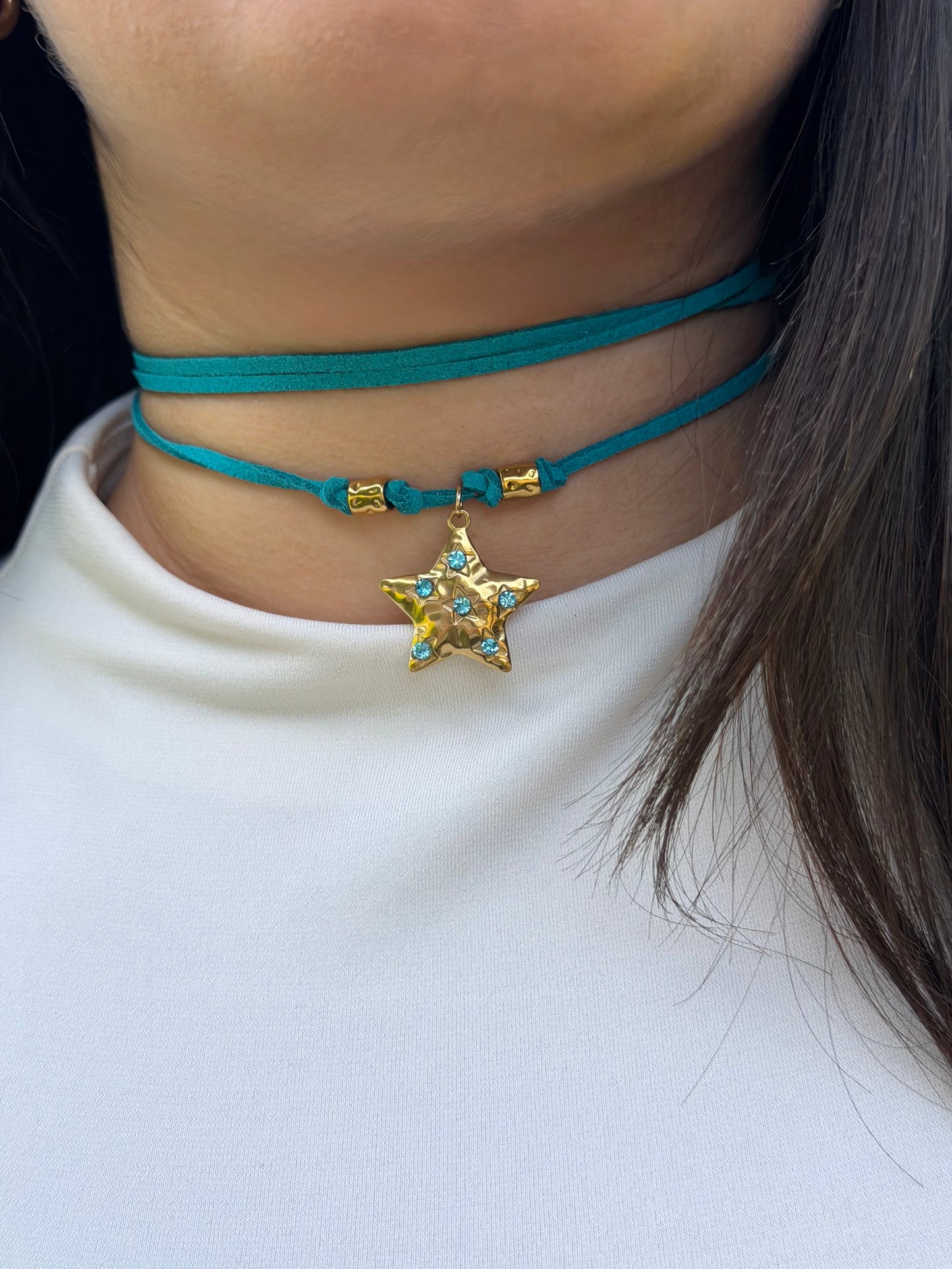 Choker TROPEA