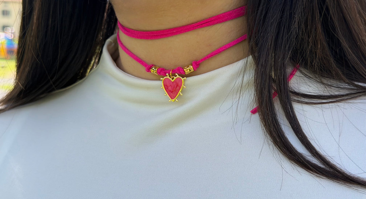 Choker ETERNA