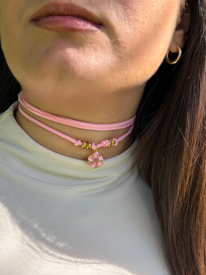Choker SVEVA 2.0