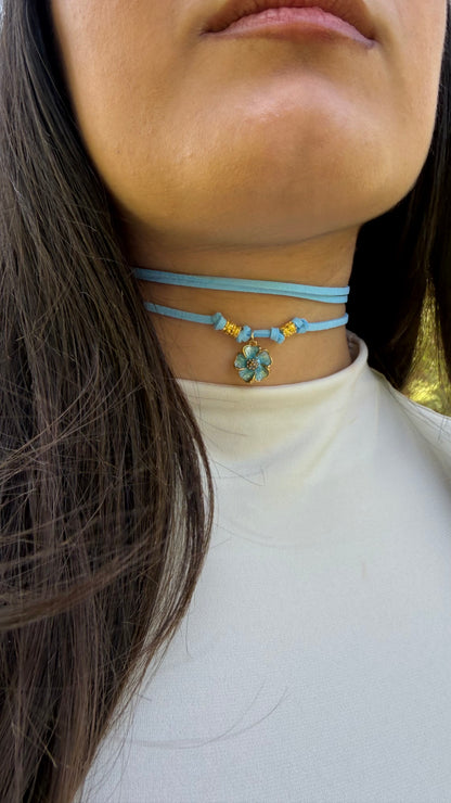 Choker SVEVA
