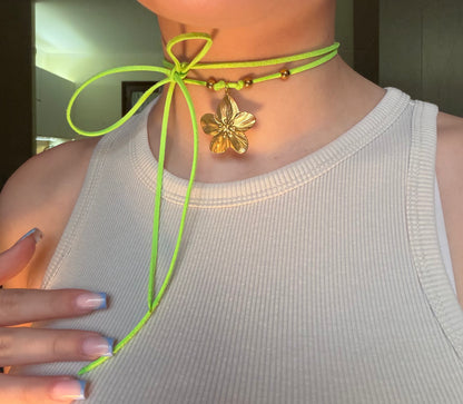 Choker MAYA 2.0