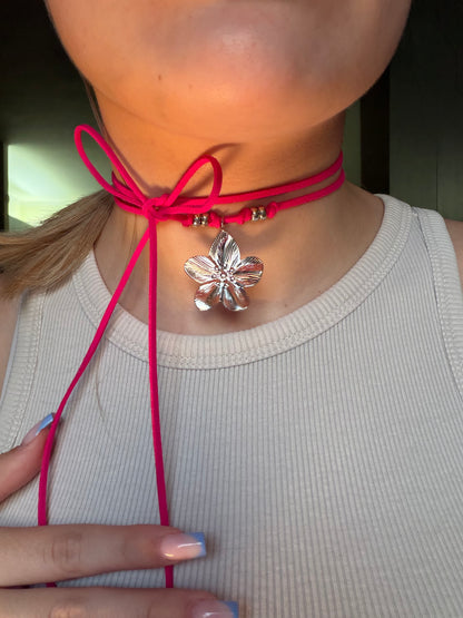 Choker MAYA