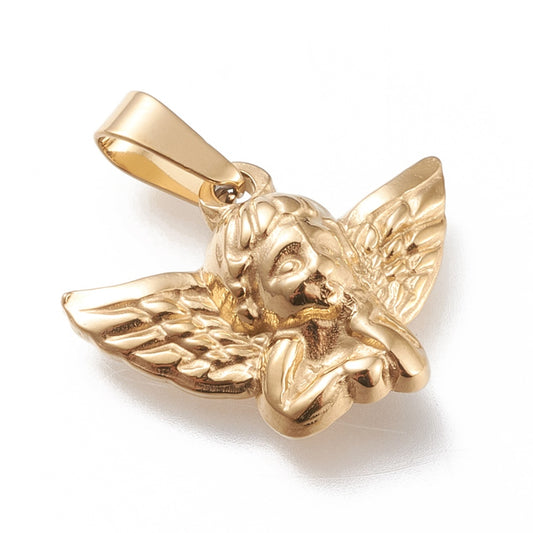 Charm ANGIOLETTO GOLD
