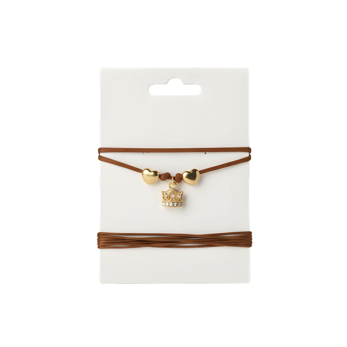 Choker "SIGILLO D'AMORE"