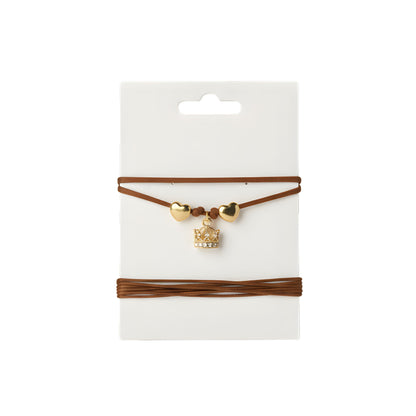 Choker "SIGILLO D'AMORE"