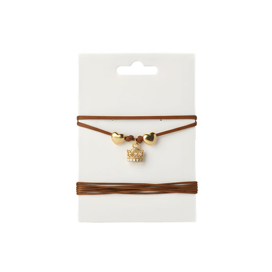 Choker "SIGILLO D'AMORE"