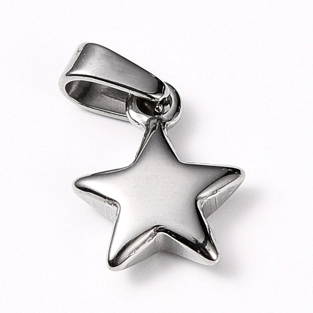 Charm STELLA MINICON SILVER
