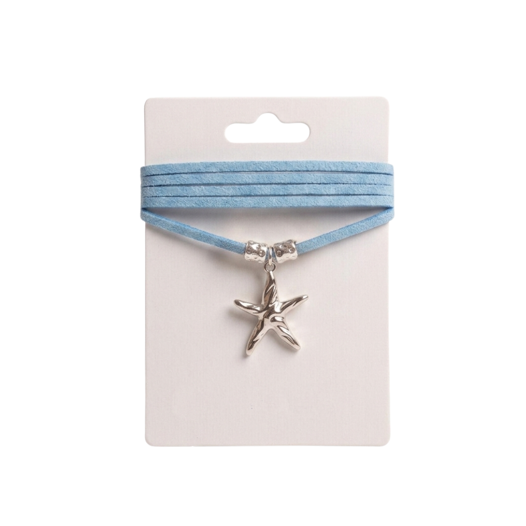 Choker SANTORINI