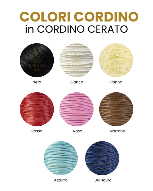 Cordino Cerato