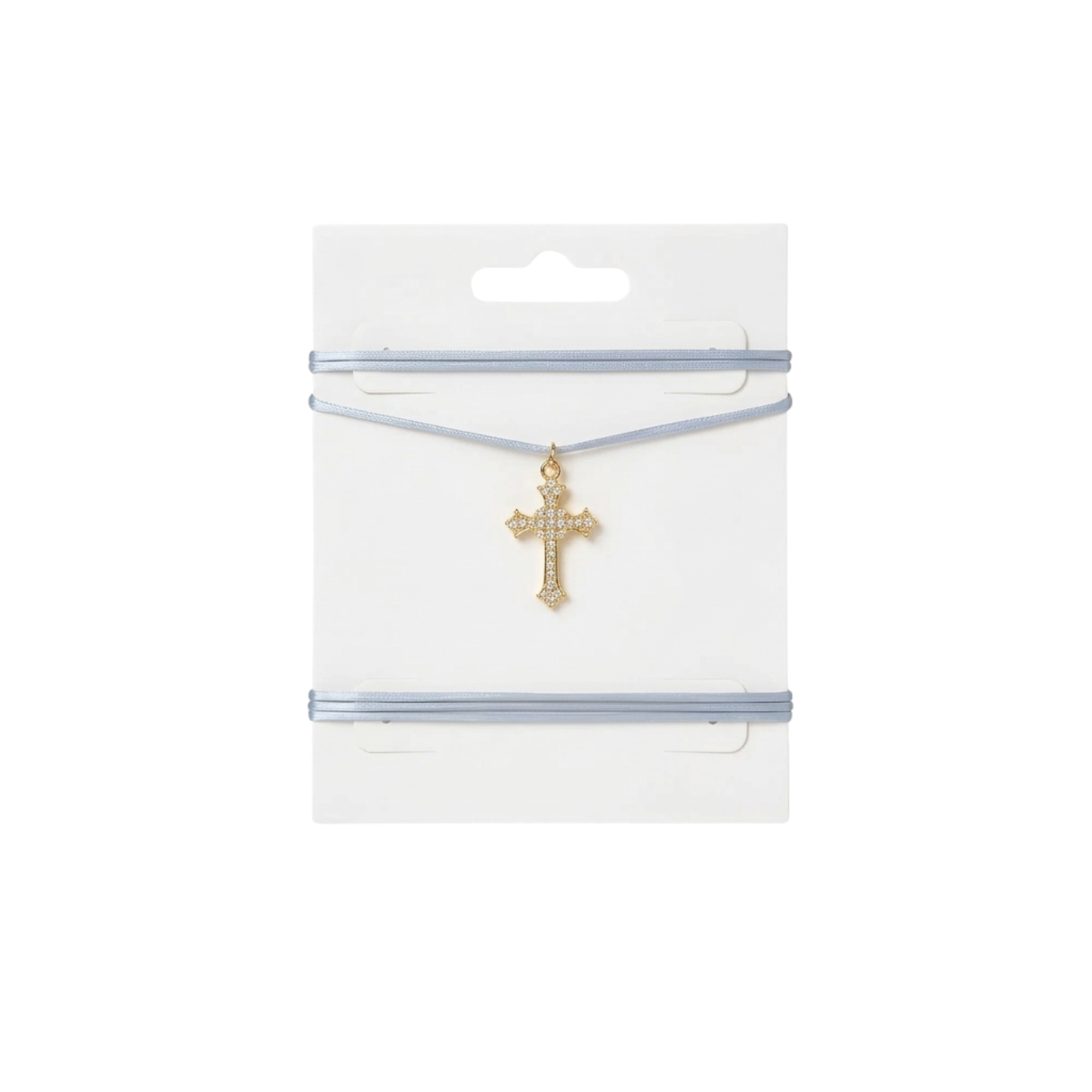 Choker "CRUXA"