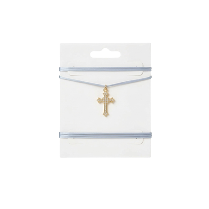 Choker "CRUXA"