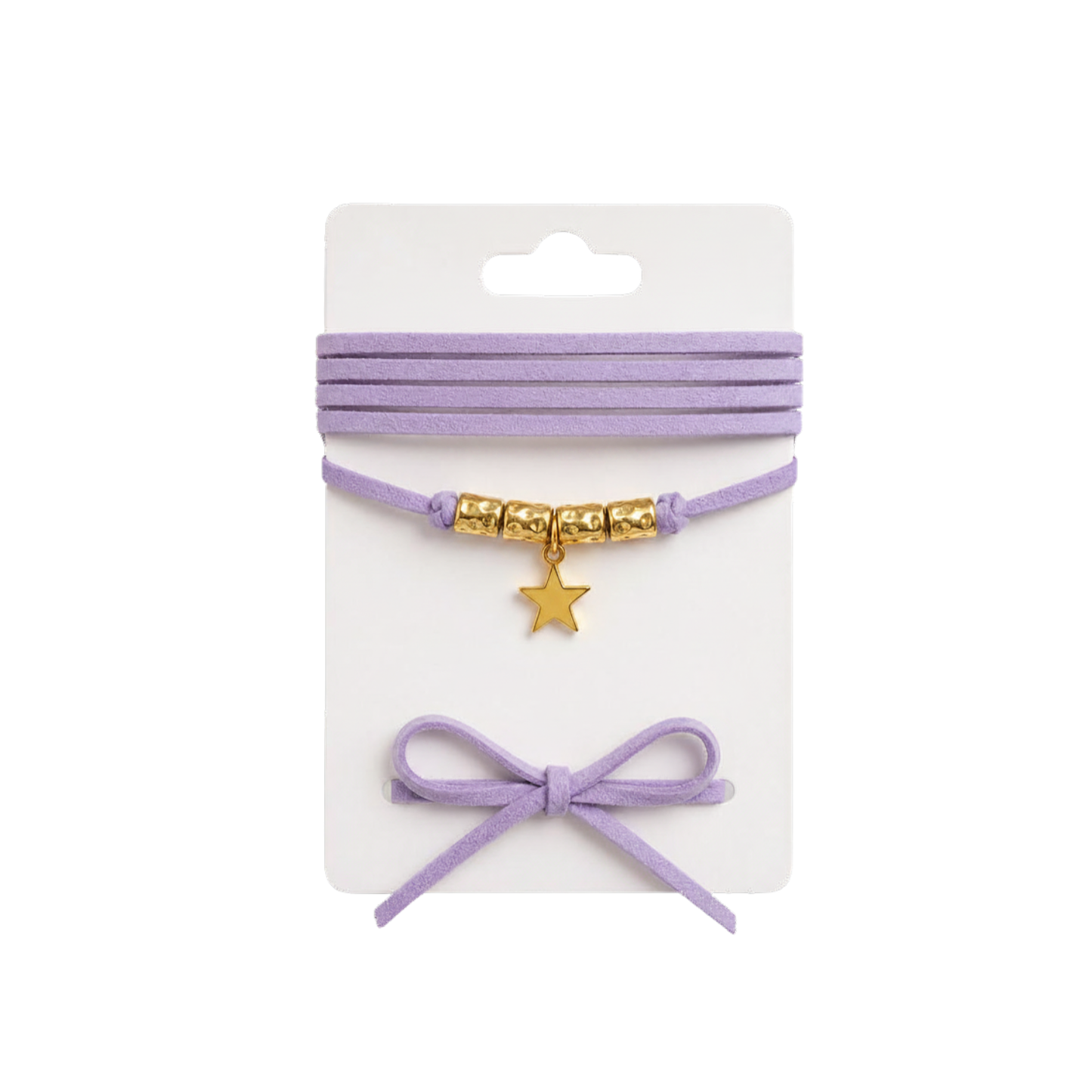 Choker DAFNE