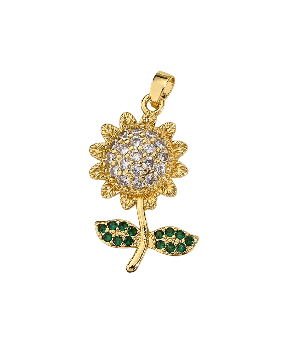 Charm GIRASOLE